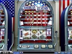American All-Stars Slots